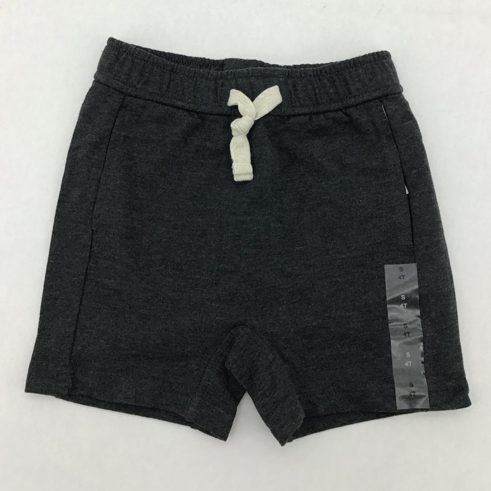 Epic Threads | Boy's Shorts | Dark Gray | Various Sizes